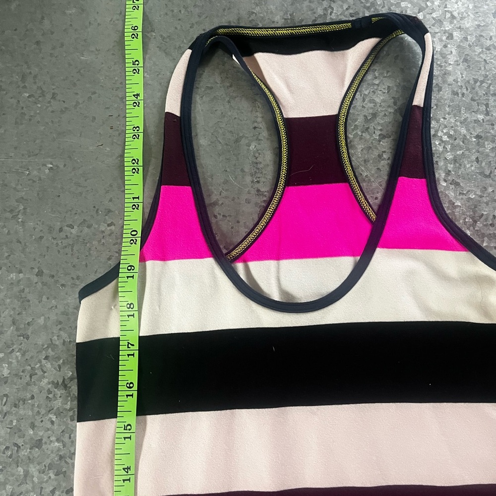Lululemon Cool Racer Back Tank - Picture 5 of 8
